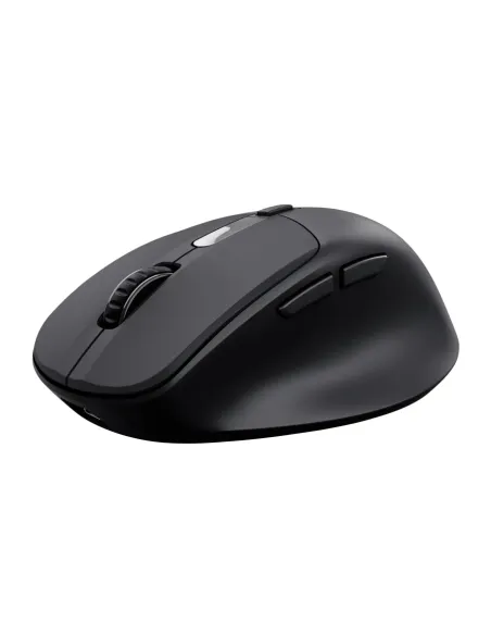 Trust Zevo ratón Universal mano derecha RF Wireless + Bluetooth Óptico 4000 DPI
