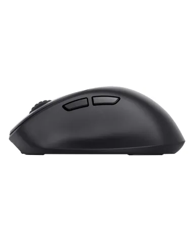 Trust Zevo ratón Universal mano derecha RF Wireless + Bluetooth Óptico 4000 DPI