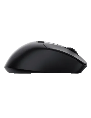 Trust Zevo ratón Universal mano derecha RF Wireless + Bluetooth Óptico 4000 DPI
