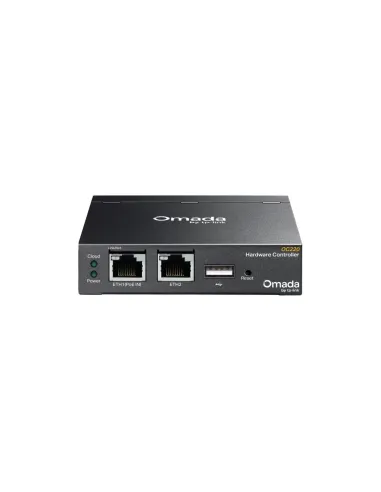 TP-Link Omada OC220 pasarel y controlador 10, 100, 1000 Mbit s
