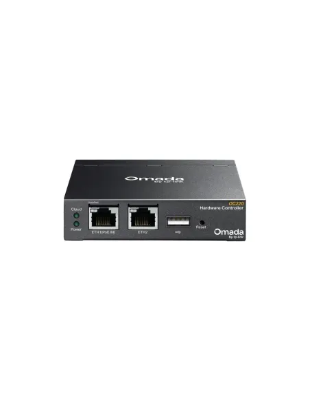 TP-Link Omada OC220 pasarel y controlador 10, 100, 1000 Mbit s