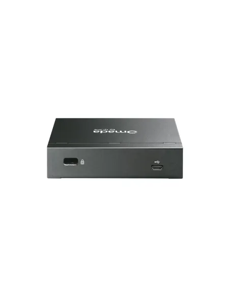 TP-Link Omada OC220 pasarel y controlador 10, 100, 1000 Mbit s