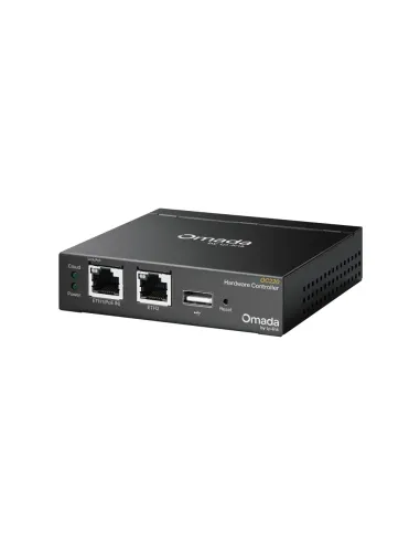 TP-Link Omada OC220 pasarel y controlador 10, 100, 1000 Mbit s