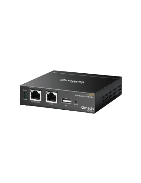 TP-Link Omada OC220 pasarel y controlador 10, 100, 1000 Mbit s