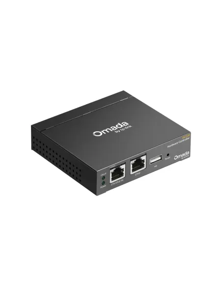 TP-Link Omada OC220 pasarel y controlador 10, 100, 1000 Mbit s