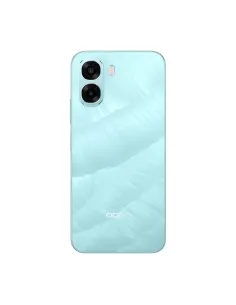 OPPO A6x 17,1 cm (6.75") SIM doble Android 15 4G USB Tipo C 4 GB 128 GB 6100 mAh Azul 2