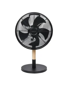 Ventilador de mesa emerio fn114499.2 35w