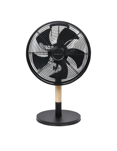 Ventilador de mesa emerio fn114499.2 35w