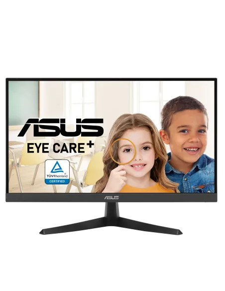 ASUS VY229Q pantalla para PC 54,5 cm (21.4") 1920 x 1080 Pixeles Full HD LCD Negro