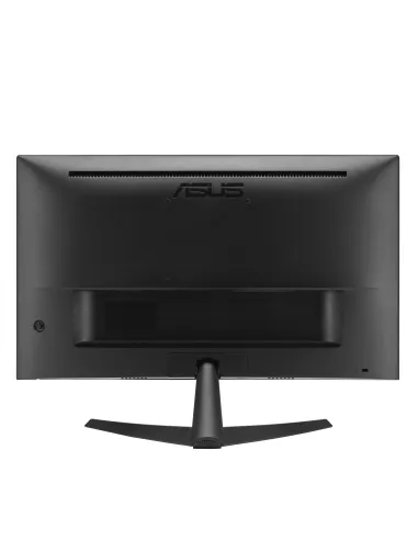 ASUS VY229Q pantalla para PC 54,5 cm (21.4") 1920 x 1080 Pixeles Full HD LCD Negro