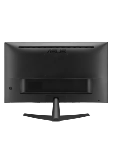 ASUS VY229Q pantalla para PC 54,5 cm (21.4") 1920 x 1080 Pixeles Full HD LCD Negro