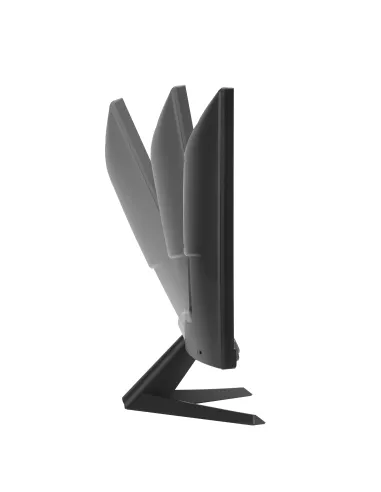 ASUS VY229Q pantalla para PC 54,5 cm (21.4") 1920 x 1080 Pixeles Full HD LCD Negro