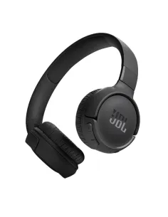 JBL Tune 520BT Auriculares Inalámbrico Diadema Llamadas Música USB Tipo C Bluetooth Negro