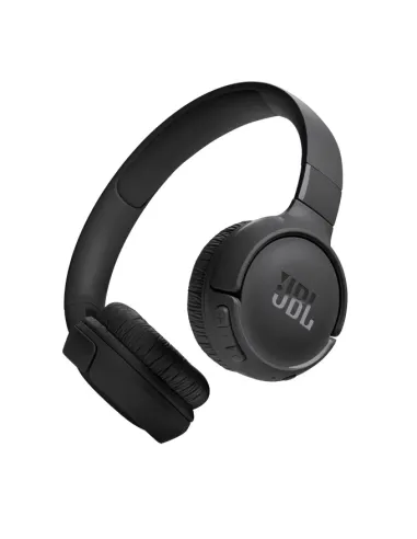 JBL Tune 520BT Auriculares Inalámbrico Diadema Llamadas Música USB Tipo C Bluetooth Negro