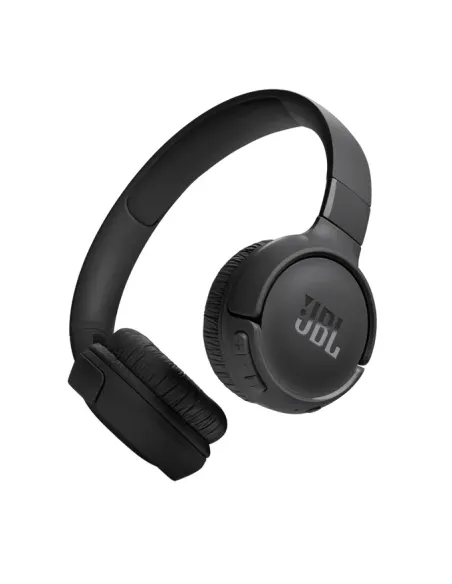 JBL Tune 520BT Auriculares Inalámbrico Diadema Llamadas Música USB Tipo C Bluetooth Negro