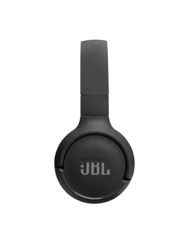 JBL Tune 520BT Auriculares Inalámbrico Diadema Llamadas Música USB Tipo C Bluetooth Negro
