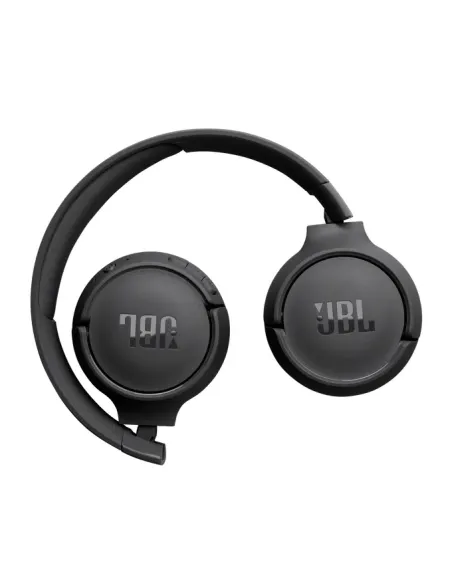 JBL Tune 520BT Auriculares Inalámbrico Diadema Llamadas Música USB Tipo C Bluetooth Negro