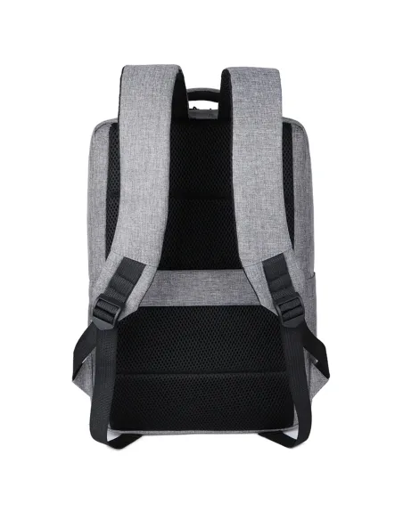 Nilox Mochila Professional Para Portátil De Hasta 15.6" - Gris