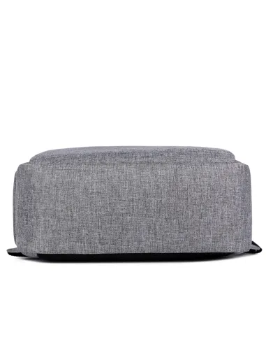 Nilox Mochila Professional Para Portátil De Hasta 15.6" - Gris