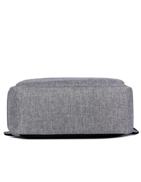 Nilox Mochila Professional Para Portátil De Hasta 15.6" - Gris