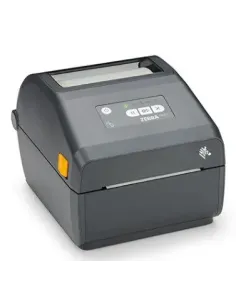 Zebra ZD421T impresora de etiquetas Transferencia térmica 300 x 300 DPI 102 mm s Inalámbrico y alámbrico Bluetooth