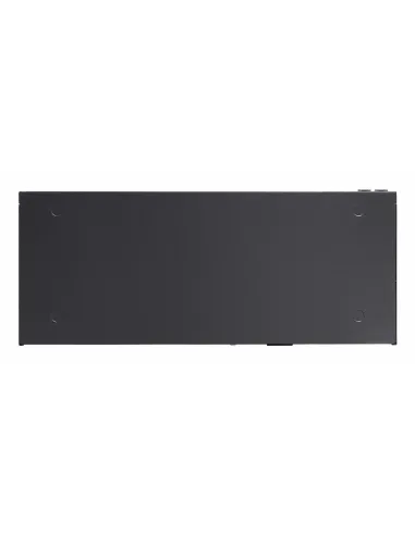 TP-Link Omada ES220GMP switch Gestionado L2 Gigabit Ethernet (10 100 1000) Energía sobre Ethernet (PoE) Negro