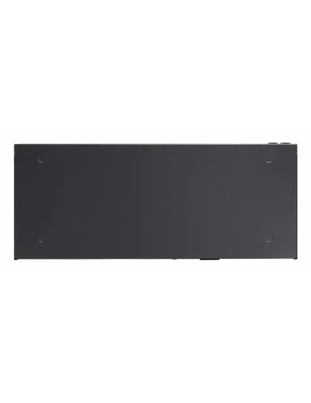TP-Link Omada ES220GMP switch Gestionado L2 Gigabit Ethernet (10 100 1000) Energía sobre Ethernet (PoE) Negro