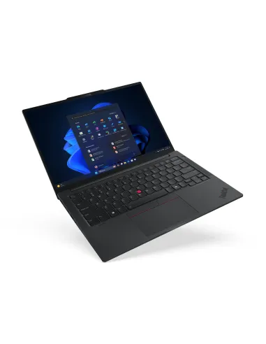 Lenovo ThinkPad E14 Gen 7 (Intel) Copilot+ PC Intel Core Ultra 7 258V Portátil 35,6 cm (14") WUXGA 32 GB LPDDR5x-SDRAM 1 TB SSD
