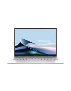 ASUS Zenbook 14 OLED UX3405CA-QD1244 - Ordenador Portátil 14" WUXGA (Intel Core Ultra 7 255H, 16GB RAM, 512GB SSD, Arc 140T,