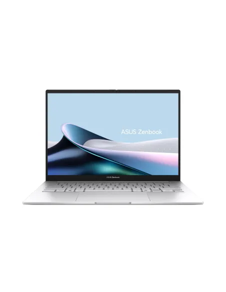 ASUS Zenbook 14 OLED UX3405CA-QD1244 - Ordenador Portátil 14" WUXGA (Intel Core Ultra 7 255H, 16GB RAM, 512GB SSD, Arc 140T,