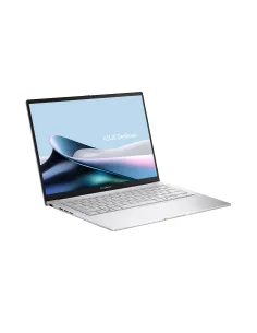 ASUS Zenbook 14 OLED UX3405CA-QD1244 - Ordenador Portátil 14" WUXGA (Intel Core Ultra 7 255H, 16GB RAM, 512GB SSD, Arc 140T, 2