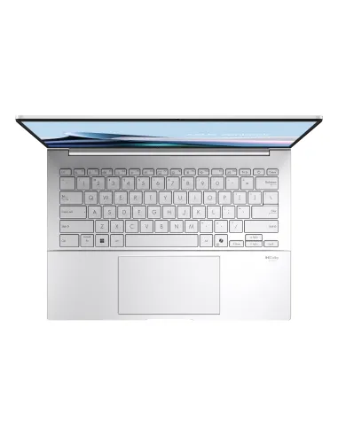 ASUS Zenbook 14 OLED UX3405CA-QD1244 - Ordenador Portátil 14" WUXGA (Intel Core Ultra 7 255H, 16GB RAM, 512GB SSD, Arc 140T,
