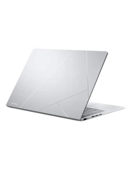 ASUS Zenbook 14 OLED UX3405CA-QD1244 - Ordenador Portátil 14" WUXGA (Intel Core Ultra 7 255H, 16GB RAM, 512GB SSD, Arc 140T,