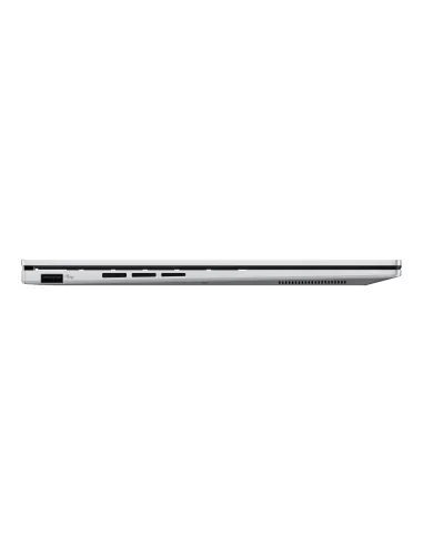 ASUS Zenbook 14 OLED UX3405CA-QD1244 - Ordenador Portátil 14" WUXGA (Intel Core Ultra 7 255H, 16GB RAM, 512GB SSD, Arc 140T,