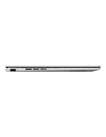 ASUS Zenbook 14 OLED UX3405CA-QD1244 - Ordenador Portátil 14" WUXGA (Intel Core Ultra 7 255H, 16GB RAM, 512GB SSD, Arc 140T,