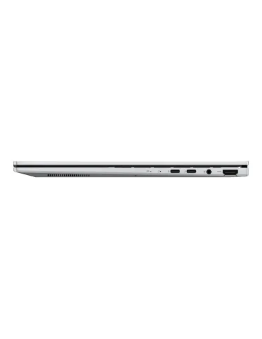 ASUS Zenbook 14 OLED UX3405CA-QD1244 - Ordenador Portátil 14" WUXGA (Intel Core Ultra 7 255H, 16GB RAM, 512GB SSD, Arc 140T,