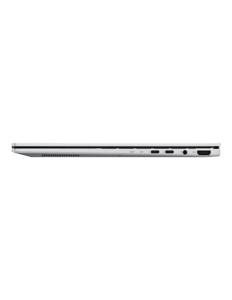 ASUS Zenbook 14 OLED UX3405CA-QD1244 - Ordenador Portátil 14" WUXGA (Intel Core Ultra 7 255H, 16GB RAM, 512GB SSD, Arc 140T,