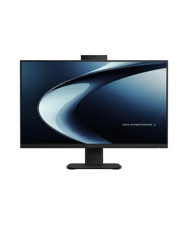 ASUS ExpertCenter P400 AiO P470VAK-BPE572X - Sobremesa todo en uno 27" Full HD (Intel Core 5 210H, 16GB RAM, 512GB SSD,