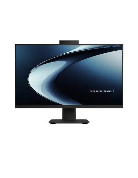 ASUS ExpertCenter P400 AiO P470VAK-BPE572X - Sobremesa todo en uno 27" Full HD (Intel Core 5 210H, 16GB RAM, 512GB SSD,