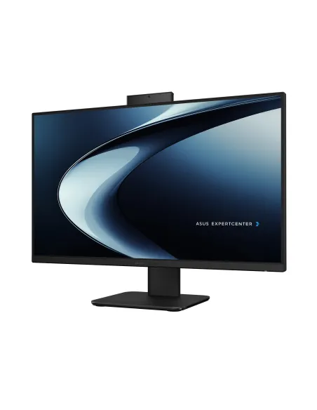 ASUS ExpertCenter P400 AiO P470VAK-BPE572X - Sobremesa todo en uno 27" Full HD (Intel Core 5 210H, 16GB RAM, 512GB SSD,