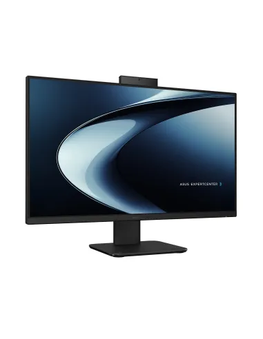 ASUS ExpertCenter P400 AiO P470VAK-BPE572X - Sobremesa todo en uno 27" Full HD (Intel Core 5 210H, 16GB RAM, 512GB SSD,