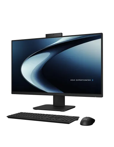 ASUS ExpertCenter P400 AiO P470VAK-BPE572X - Sobremesa todo en uno 27" Full HD (Intel Core 5 210H, 16GB RAM, 512GB SSD,