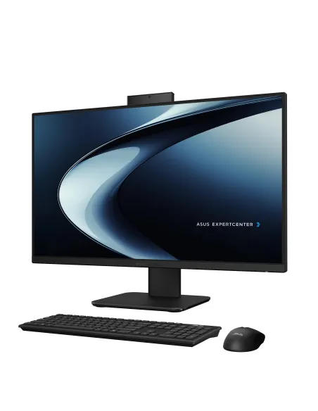 ASUS ExpertCenter P400 AiO P470VAK-BPE572X - Sobremesa todo en uno 27" Full HD (Intel Core 5 210H, 16GB RAM, 512GB SSD,