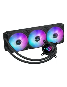 ASUS ROG Strix LC III 360 ARGB Procesador Kit de refrigeración líquida 12 cm Negro 2