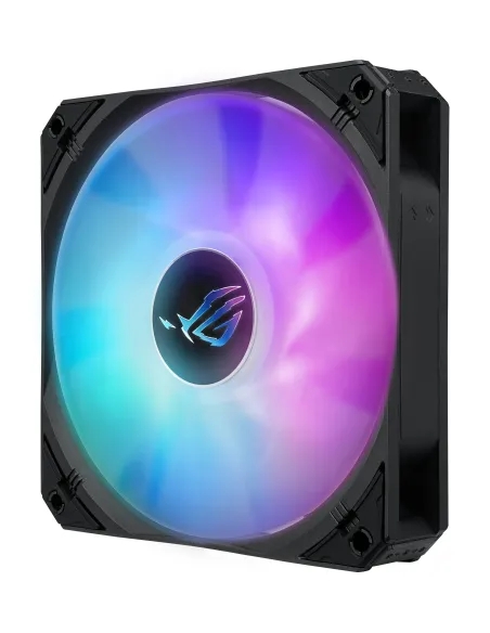 ASUS ROG Strix LC III 360 ARGB Procesador Kit de refrigeración líquida 12 cm Negro