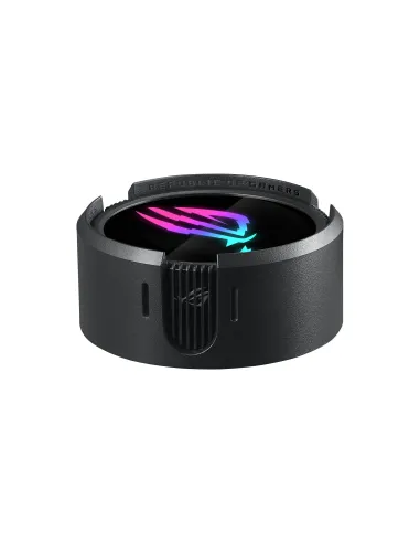 ASUS ROG Strix LC III 360 ARGB Procesador Kit de refrigeración líquida 12 cm Negro