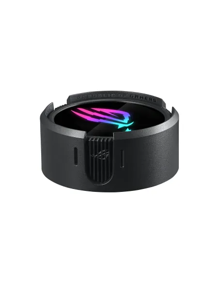 ASUS ROG Strix LC III 360 ARGB Procesador Kit de refrigeración líquida 12 cm Negro