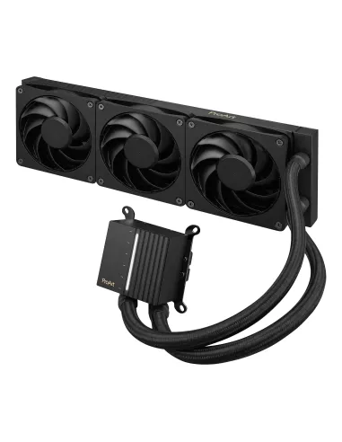ASUS ProArt LC 360 Procesador Kit de refrigeración líquida 12 cm Negro