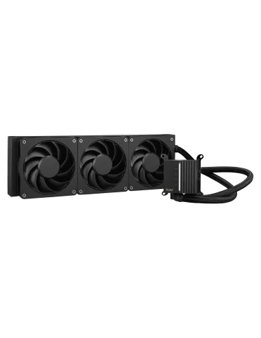 ASUS ProArt LC 360 Procesador Kit de refrigeración líquida 12 cm Negro