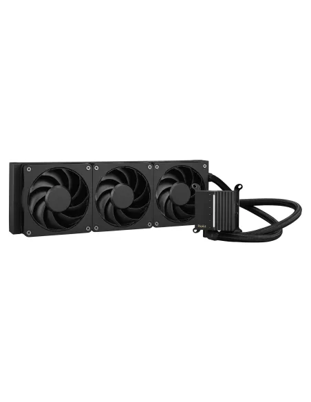 ASUS ProArt LC 360 Procesador Kit de refrigeración líquida 12 cm Negro